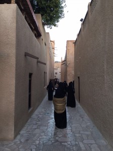 جولة في البستكية